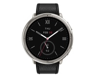 Amazfit Active 2 NFC Black Sport - 1318792 - zdjęcie 1